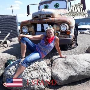 Meet your Posher, Jane